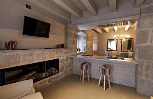 Lladurs Hotel | La Vella Farga Hotel