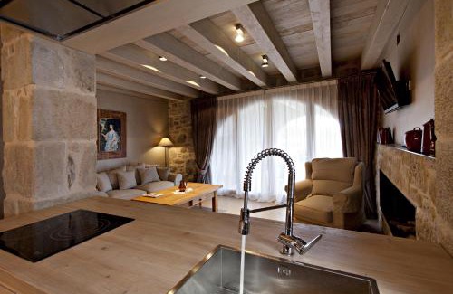 Lladurs Hotel | La Vella Farga Hotel