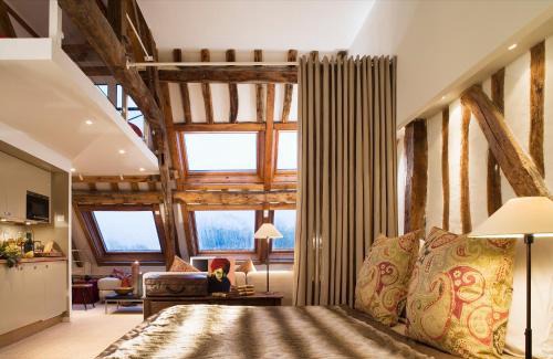 Honfleur Apartment | La Venelle Saint Jean