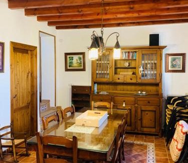 Purchena House | La Venta