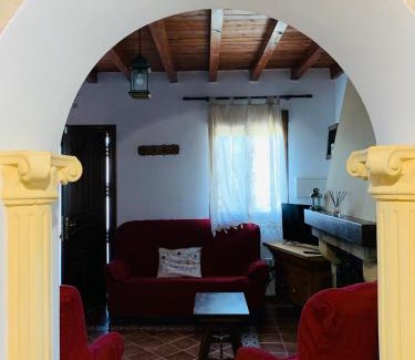 Purchena House | La Venta