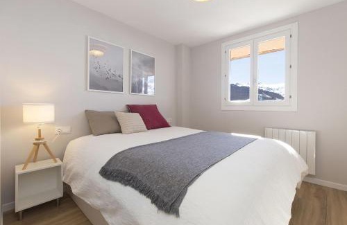 Formigal Apartment | La Ventana de Formigal by BeValle
