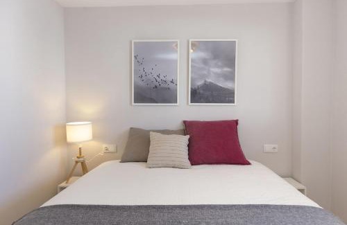 Formigal Apartment | La Ventana de Formigal by BeValle