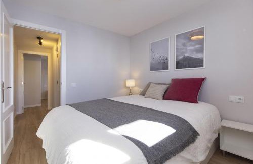 Formigal Apartment | La Ventana de Formigal by BeValle