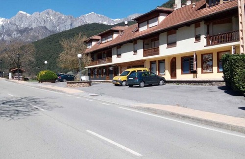 Tanarrio Apartment | La Ventana de Picos. Flat for two people