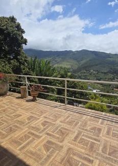 Dagua House | La ventana del Cielo
