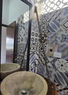 Dagua House | La ventana del Cielo