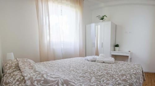 Ravenna Bed & Breakfast | La Veranda Bed and Breakfast