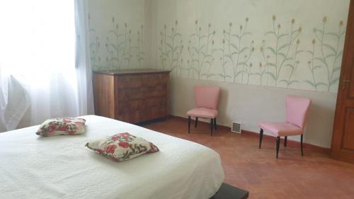 Marradi Apartment | La Veranda