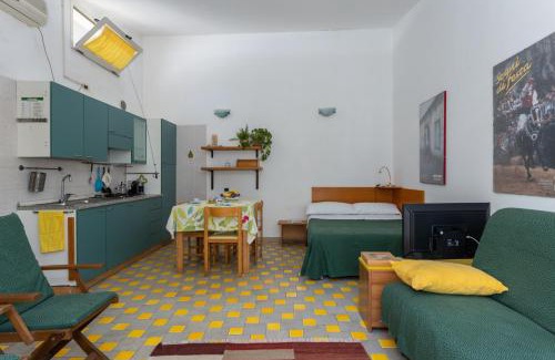 Torre Grande House | La Veranda