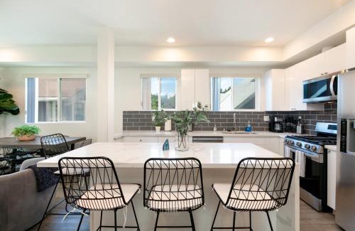 Pico-Union House | La Veranda View Hideaway