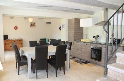 Seguret House | la verdale