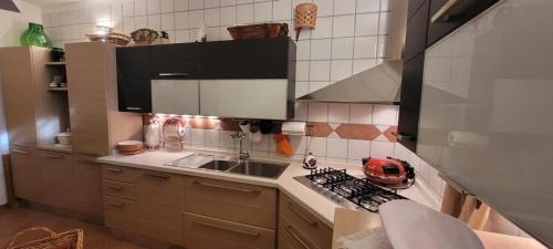 Vignacastrisi Apartment | La Verde
