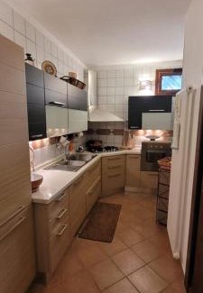 Vignacastrisi Apartment | La Verde