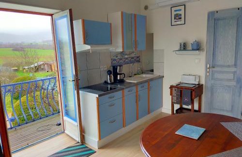 Verin House | La Verdine
