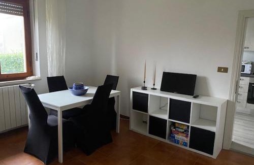 Chiusi della Verna Apartment | La Verna House