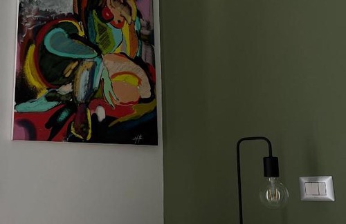 Rione Alto Apartment | La Veronica Apartment