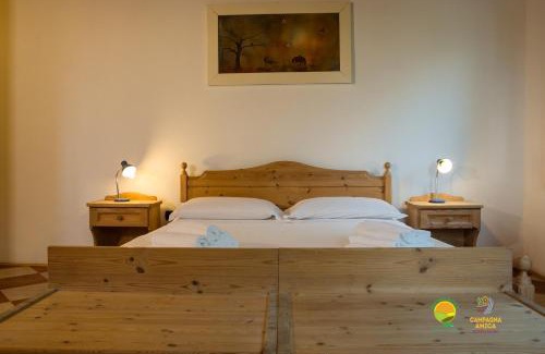 Torre di Mosto Apartment | La Via Antiga
