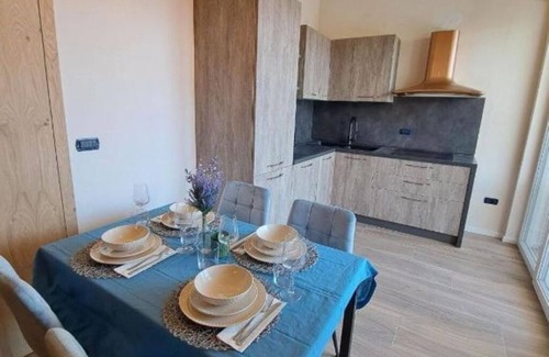 Tassullo Apartment | La via dei castelli Apartments - Thun