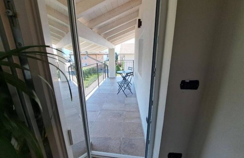 Tassullo Apartment | La via dei castelli Apartments - Belasi