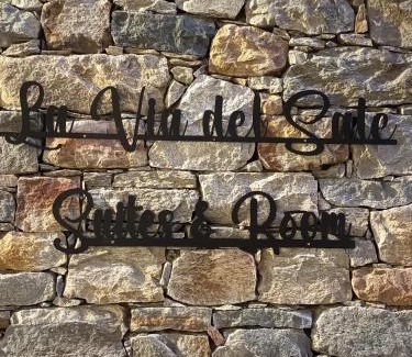 Domodossola Cabin | LA VIA DEL SALE accommodations holidays