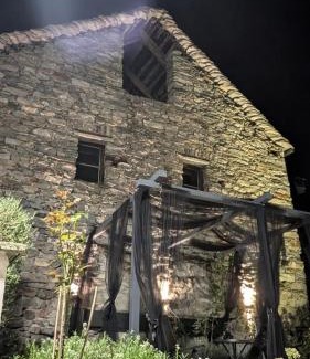 Domodossola Cabin | LA VIA DEL SALE accommodations holidays