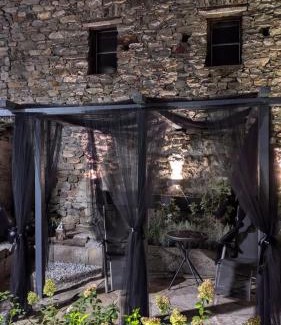 Domodossola Cabin | LA VIA DEL SALE accommodations holidays