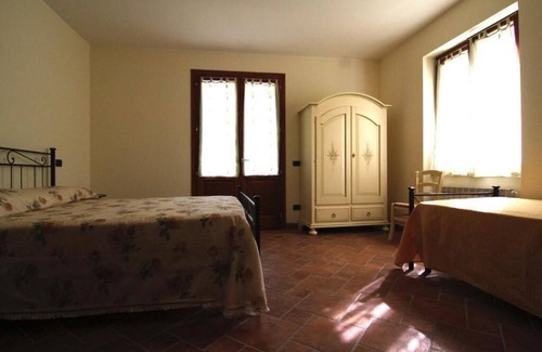 Casale House | La via del sale