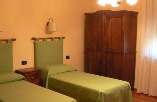 Giaglione Bed & Breakfast | La Via Del Sole