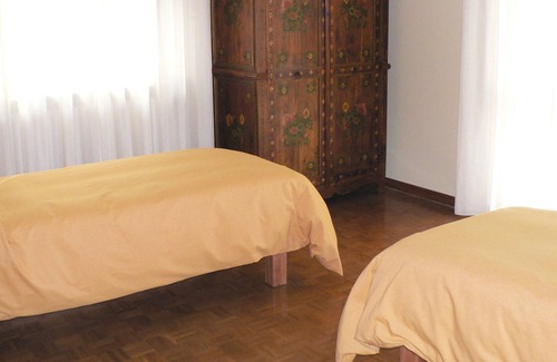 Giaglione Bed & Breakfast | La Via Del Sole