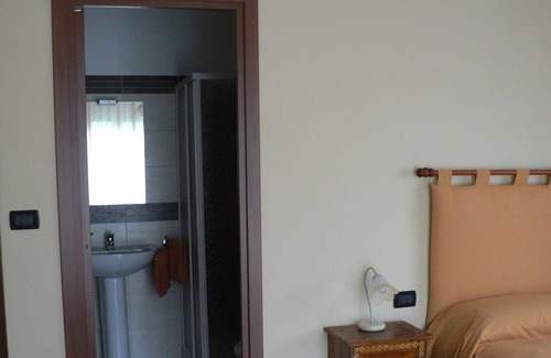 Giaglione Bed & Breakfast | La Via Del Sole