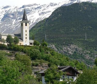 Giaglione Bed & Breakfast | La Via del Sole