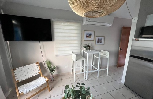 Playa Sardinas II Apartment | La Vida at Culebra - cozy apartment with a beautiful and relaxing bay view.