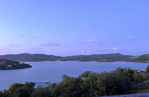 Playa Sardinas II Apartment | La Vida at Culebra - cozy apartment with a beautiful and relaxing bay view.