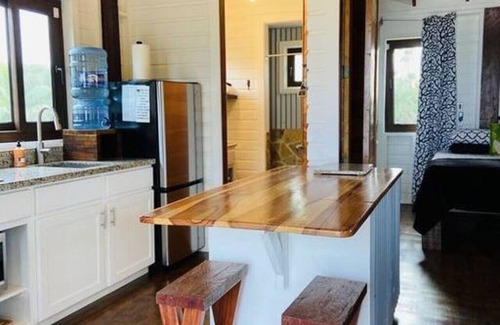 Caribbean Way House | La Vida Casita - Cozy beachfront bungalow steps from the beach.