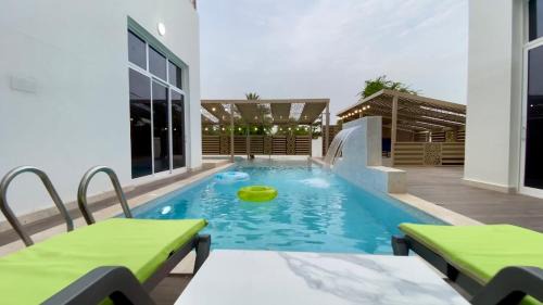 Oman Villa | La Vida Inn