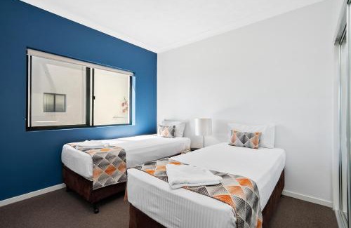Redcliffe Apartment | La Vida on Anzac