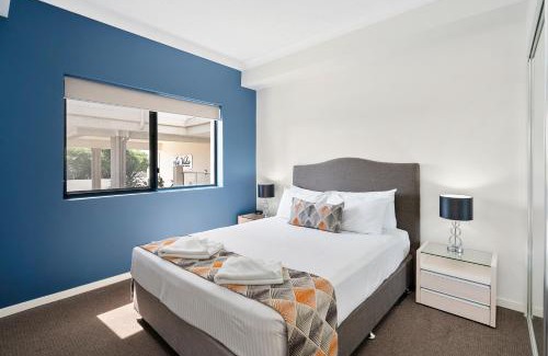 Redcliffe Apartment | La Vida on Anzac