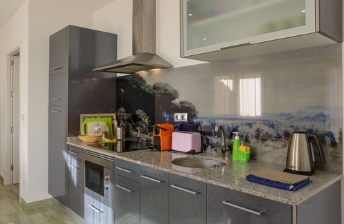 Empuriabrava Apartment | La Vida Sin Limites "F" EMP