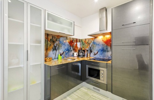 Empuriabrava Apartment | La Vida Sin Limites "G" EMP
