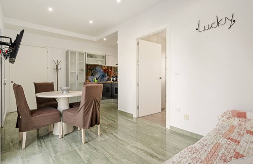 Empuriabrava Apartment | La Vida Sin Limites "G" EMP