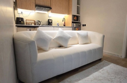 Riyadh Apartment | La Vie Apartment