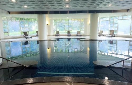 Suwon Hotel | La Vie Dor Hotel and Resort, Trademark Collection by Wyndham