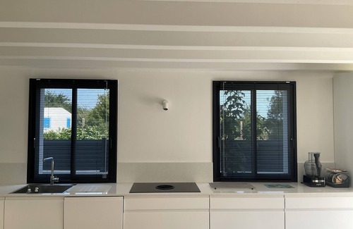 Sauzon House | La vie en Bleue au Coeur dun Village Typique, Belle Ile en Mer, Sauzon