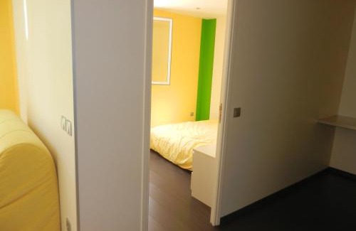 Biot Apartment | La vie en couleurs