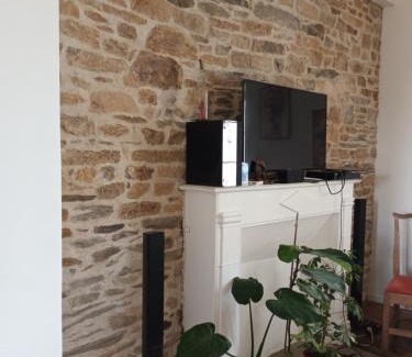Clohars-Carnoet Apartment | la vie est belle