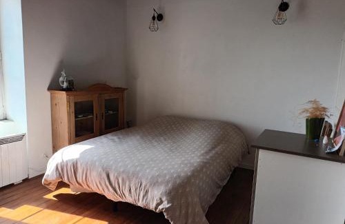 Clohars-Carnoet Apartment | la vie est belle