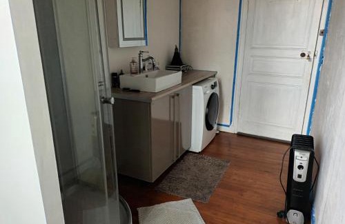Clohars-Carnoet Apartment | la vie est belle