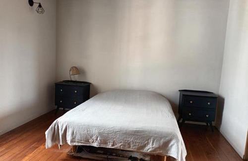 Clohars-Carnoet Apartment | la vie est belle