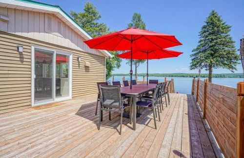 Deauville Ski Chalet | La vie O-Lac Magog